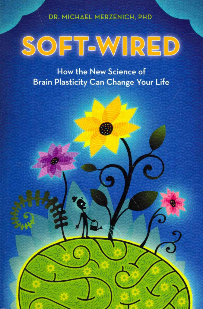 The Brain That Changes Itself Ebook Torrents