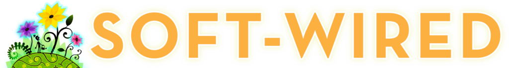 Softwired Soft-Wired by Dr. Michael Merzenich